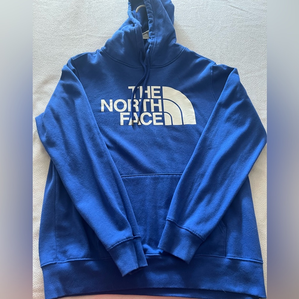 The North Face Men’s Hoodie